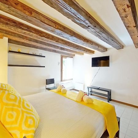 Calle Dei Fabbri San Marco Apartment Velence Kültér fotó