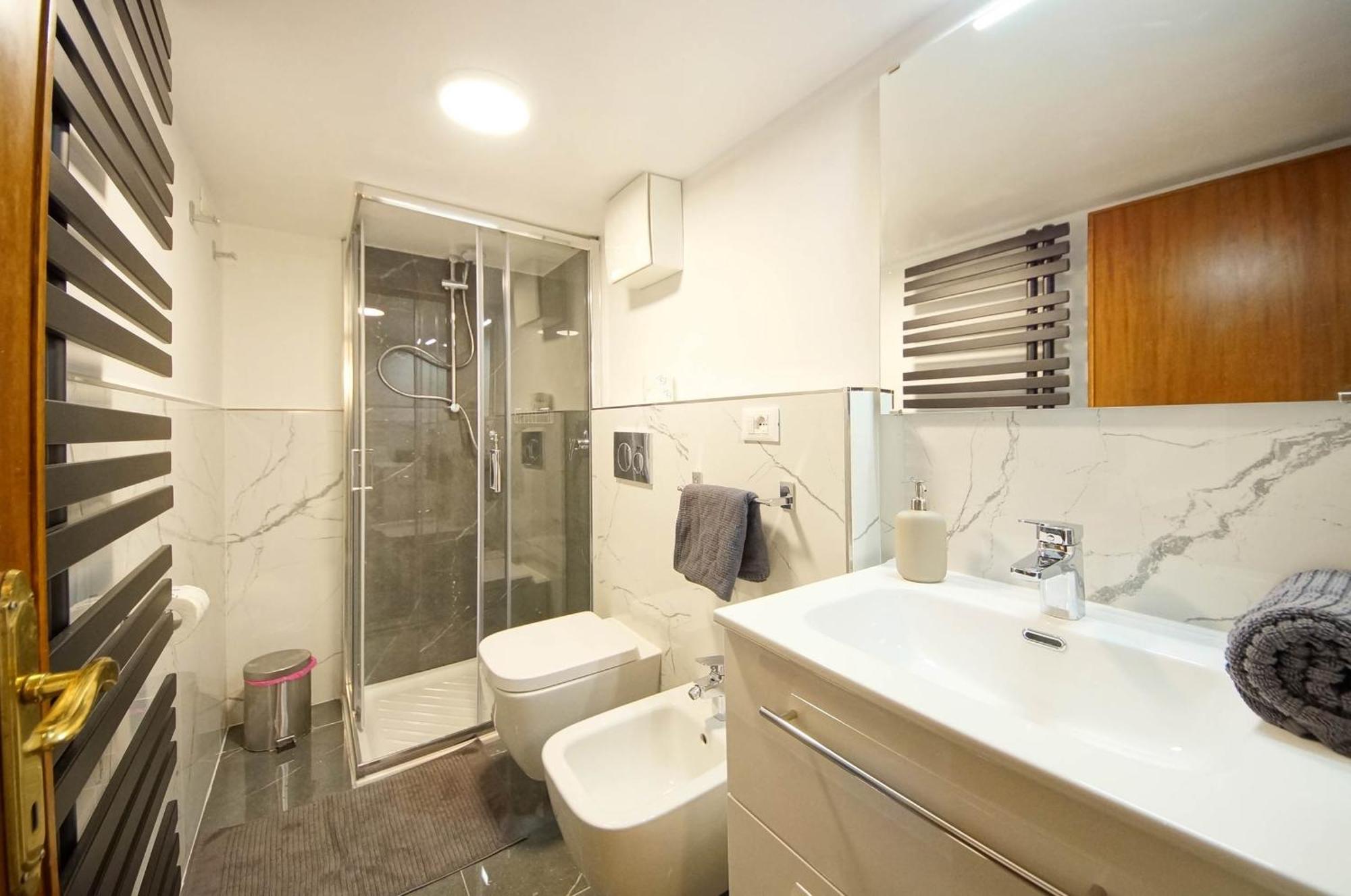 Calle Dei Fabbri San Marco Apartment Velence Kültér fotó