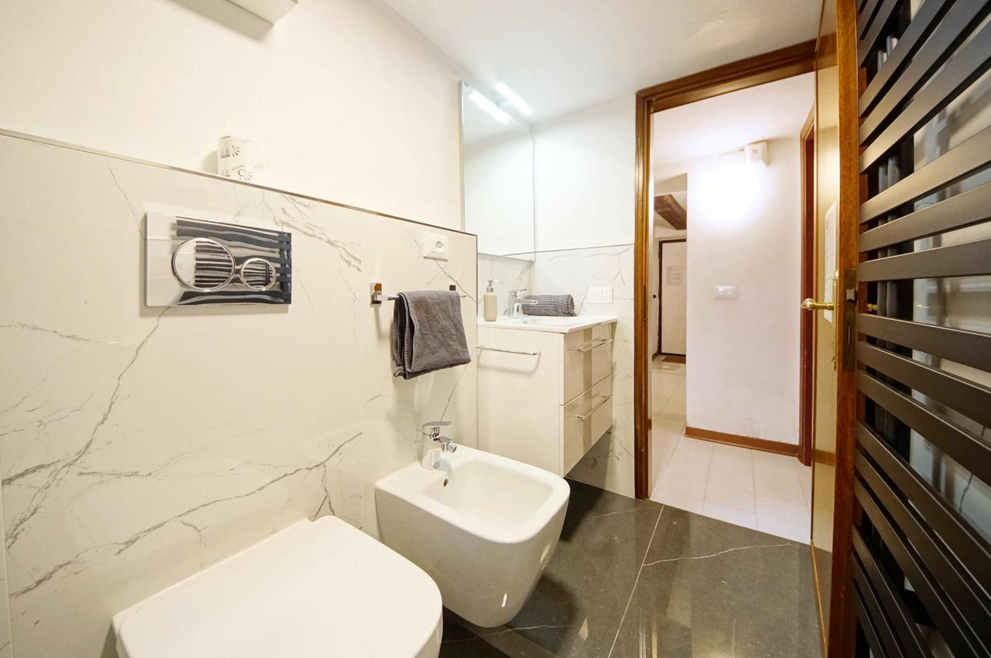 Calle Dei Fabbri San Marco Apartment Velence Kültér fotó