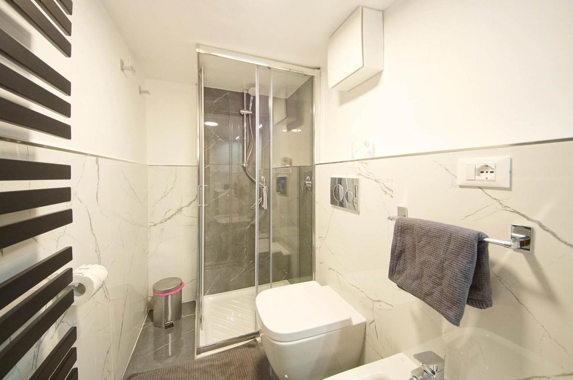 Calle Dei Fabbri San Marco Apartment Velence Kültér fotó
