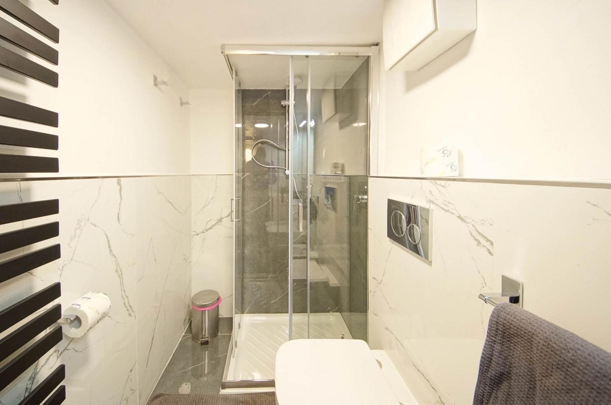 Calle Dei Fabbri San Marco Apartment Velence Kültér fotó
