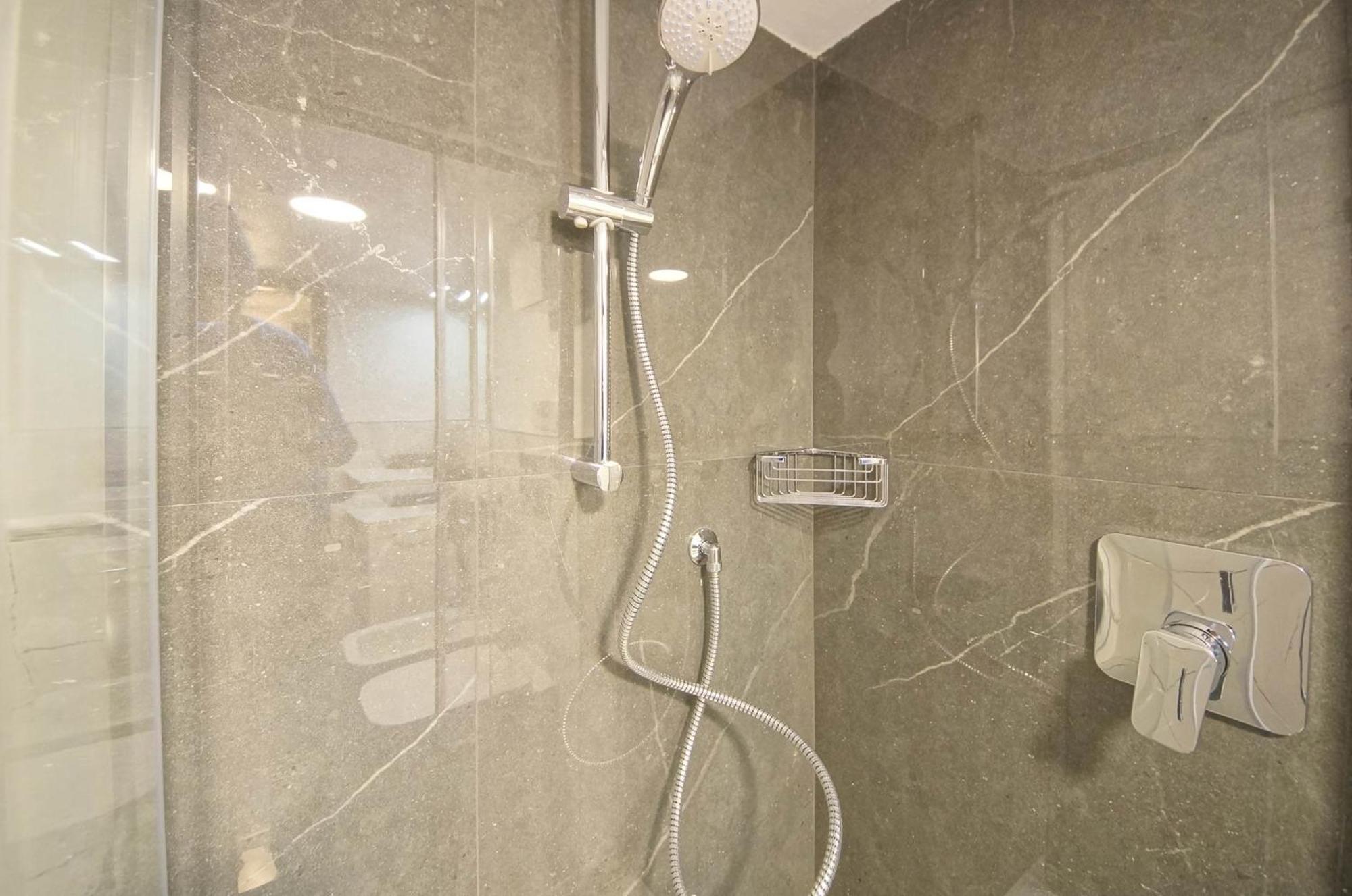 Calle Dei Fabbri San Marco Apartment Velence Kültér fotó